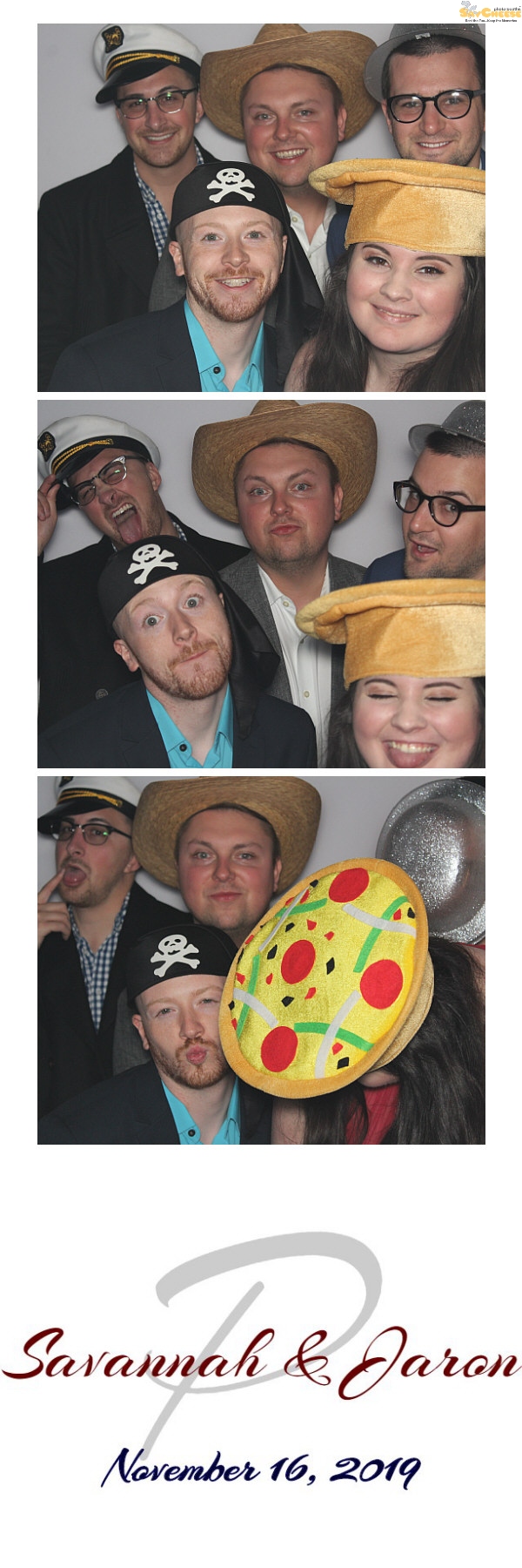 Martin / Price wedding  | View more photos from the event at gallery.saycheesephotobooth.com/u/SayCheesePhotoBooth/Martin-Price-wedding